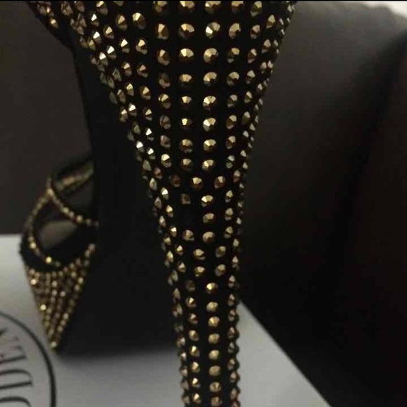 Steve Madden Avory - Picture 4 of 4